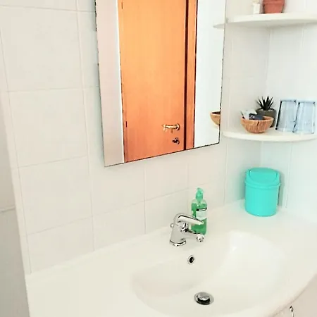 게스트하우스 Private And Bathroom Close To Piazzale Roma In Venice *